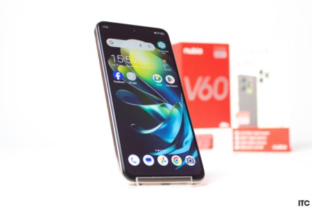 Nubia V60