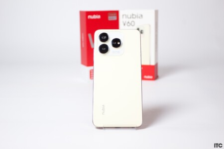 Nubia V60