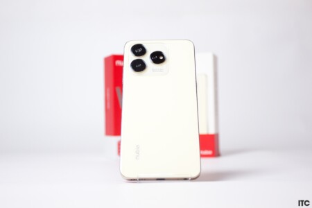 Nubia V60
