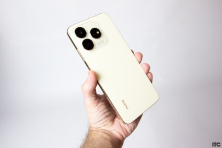 Nubia V60