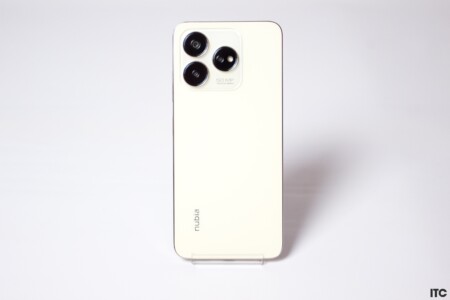 Nubia V60