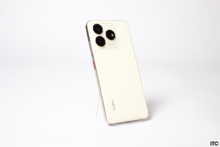 Nubia V60