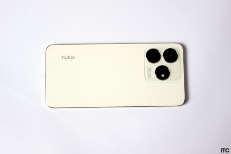 Nubia V60