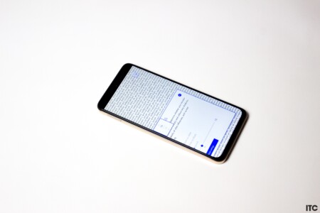 Nubia V60