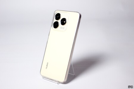 Nubia V60