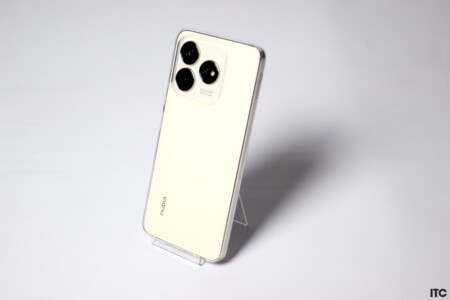 Nubia V60