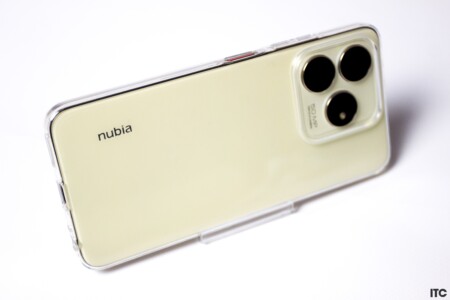 Nubia V60