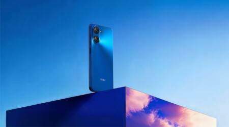 Meizu не здається: mBlu 21 – бюджетний смартфон менш ніж за $100