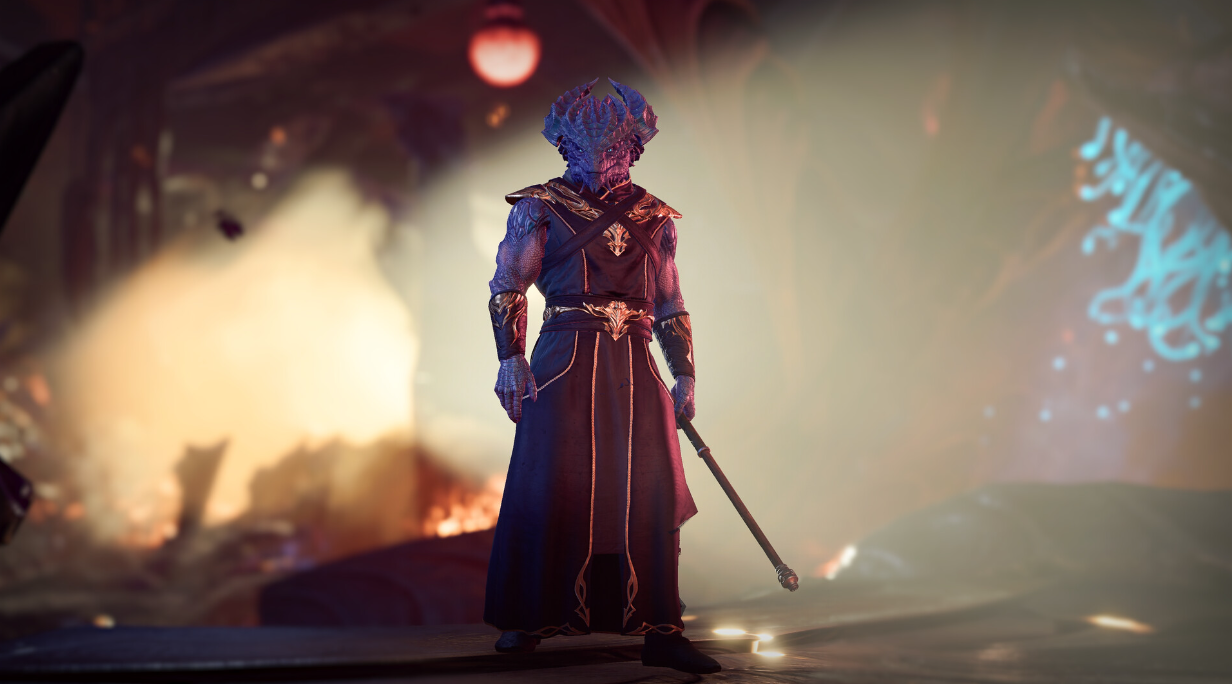 Baldur’s Gate 3 отримала оновлення для PS5 Pro. Що змінилося?