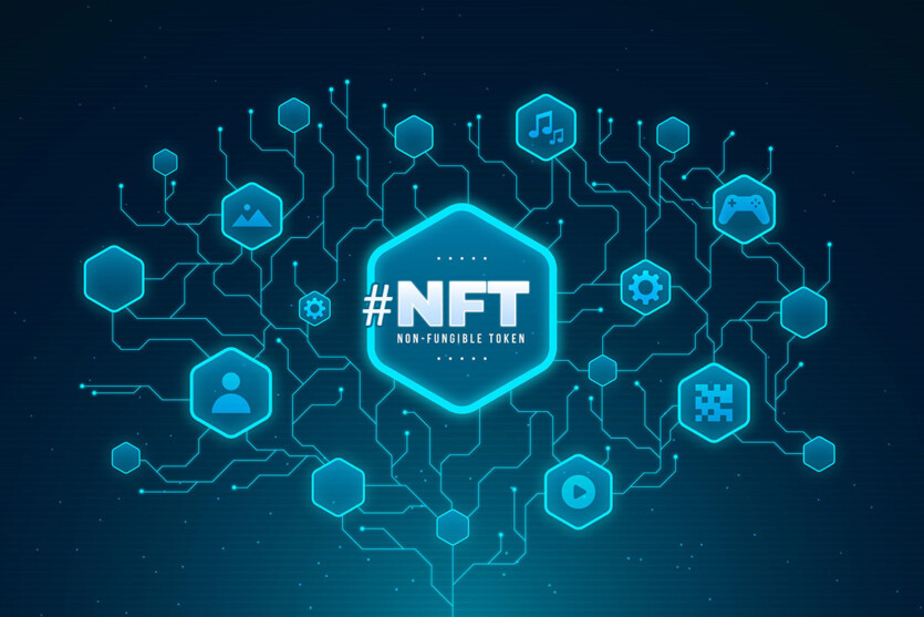 NFT-токени: від мистецтва до інветицій