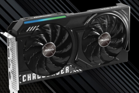 Відеокарти Intel Arc B580 / B570 швидші за NVIDIA RTX 4060 Ti — компанія назвала дату виходу, ASRock показала характеристики