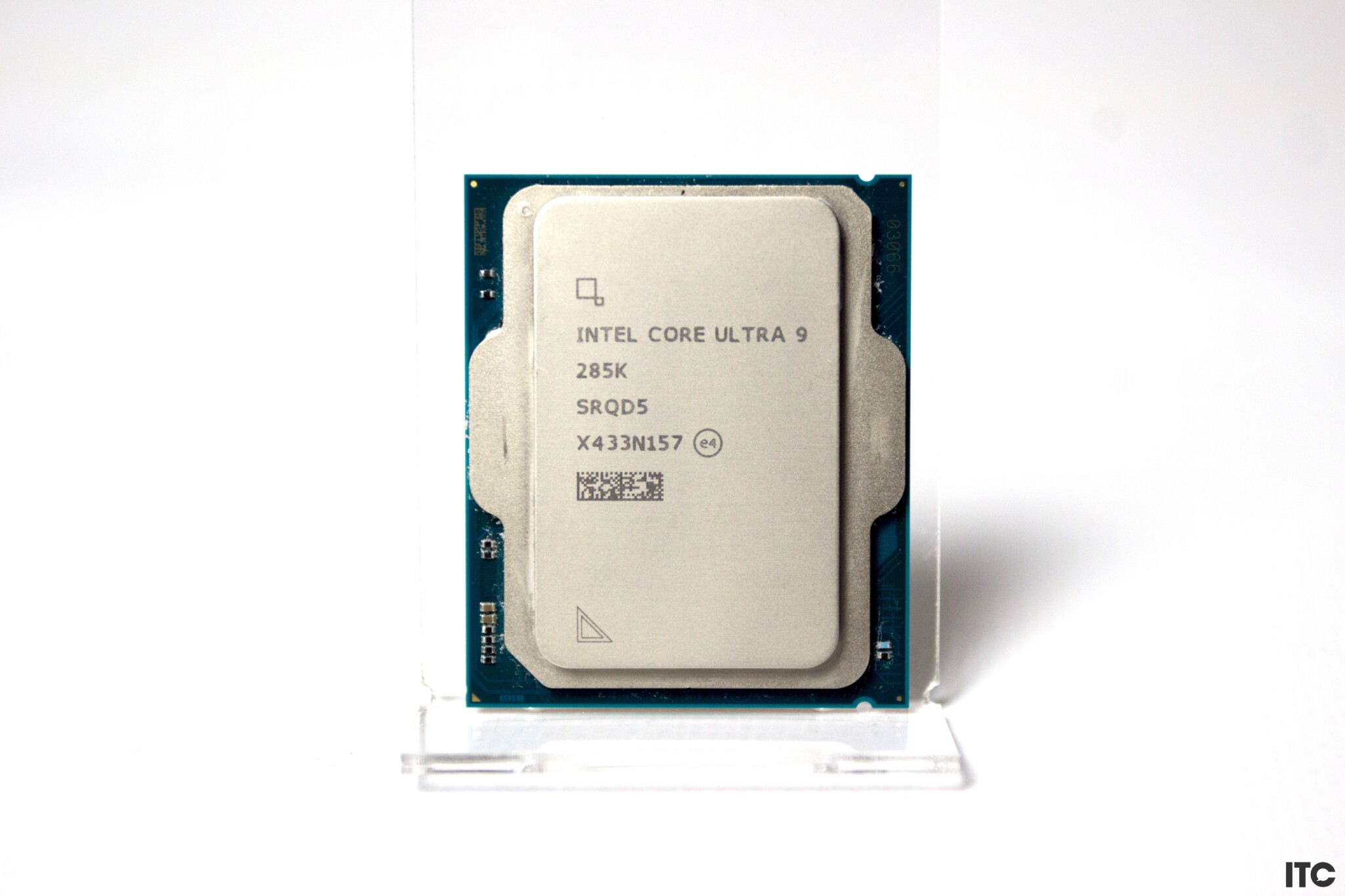 Intel Core Ultra 9 285K