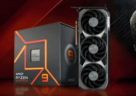 AMD Radeon RX 9070 XT замість 8800 XT — компанія змінює неймінг і референсний дизайн майбутніх відеокарт