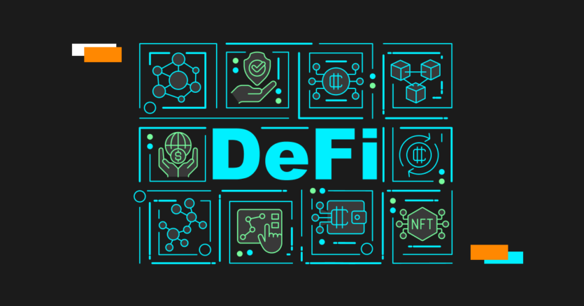 DeFi: Децентралізовані фінанси та їх вплив на світ
