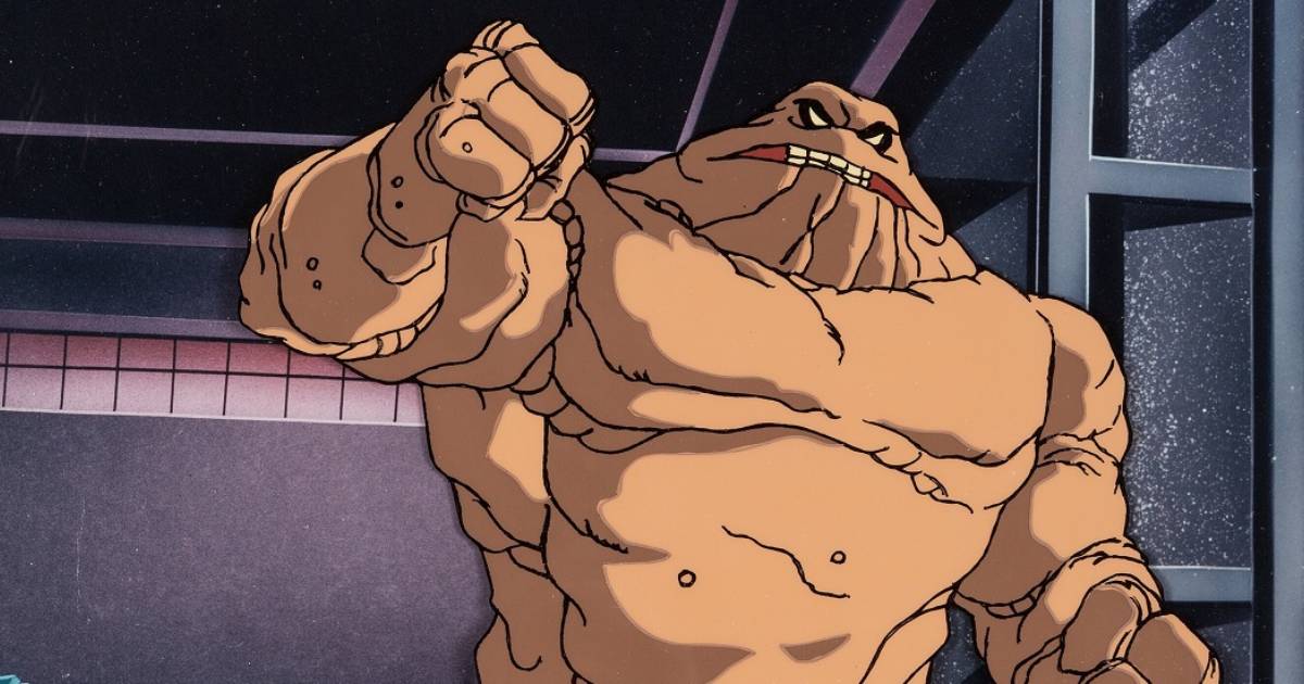 DC Studios дала «зелене світло» фільму Майка Фланагана, який розповість історію Глиноликого