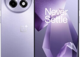Представлені OnePlus Ace 5 та 5 Pro — Snapdragon 8 Elite, водостійкий екран та батарея 6415 мАг