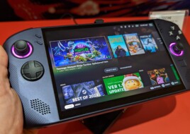 Lenovo Legion Go S