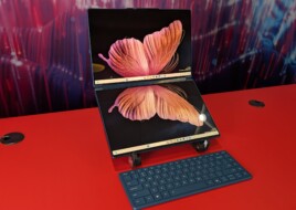 Yoga Book 9i