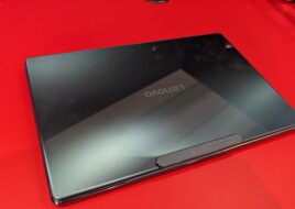 Lenovo Yoga 9i 2-в-1 Aura Edition