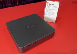 ThinkCentre neo 50q QC