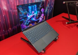 Lenovo Yoga 9i 2-в-1 Aura Edition
