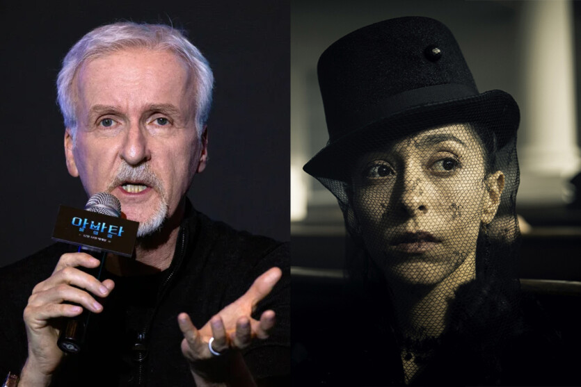 James Cameron talks about «Avatar: Fire and Ash» and shows new artwork — Oona Chaplin to play tribal leader