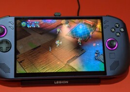 Lenovo Legion Go S