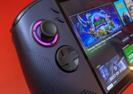 Lenovo Legion Go S
