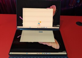 Yoga Book 9i