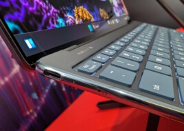 Lenovo Yoga 9i 2-в-1 Aura Edition
