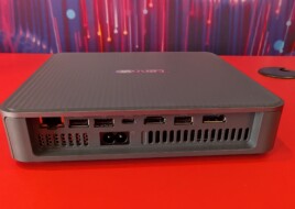 ThinkCentre neo 50q QC