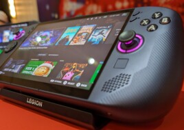 Lenovo Legion Go S