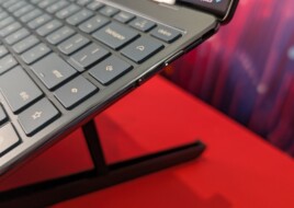 Lenovo Yoga 9i 2-в-1 Aura Edition