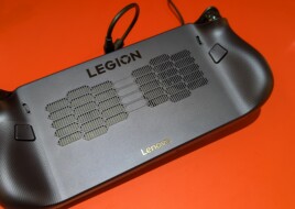 Lenovo Legion Go S