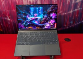Lenovo Yoga 9i 2-в-1 Aura Edition
