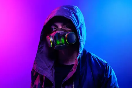 Razer виплатила понад $1 млн людям, які придбали маску Zephyr через «оманливу» рекламу