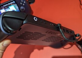 Lenovo Legion Go S