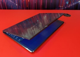Lenovo Yoga 9i 2-в-1 Aura Edition