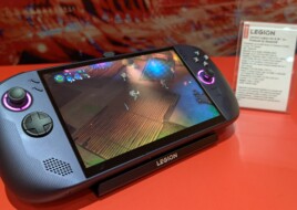 Lenovo Legion Go S