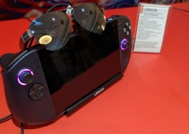 Lenovo Legion Go S