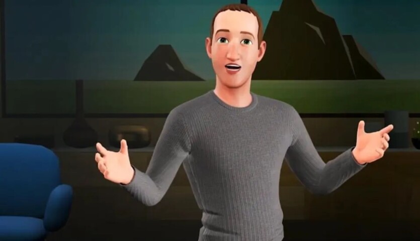 Mark Zuckerberg ha gastado «45.000 millones de dólares en el «metaverso en 4 años — la misma cantidad que Musk pagó por Twitter