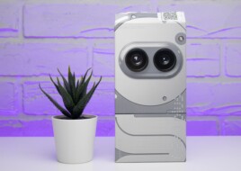 Nothing Phone 2a Plus