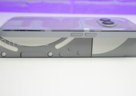 Nothing Phone 2a Plus