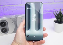 Nothing Phone 2a Plus