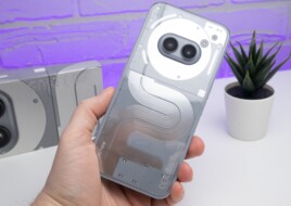 Nothing Phone 2a Plus