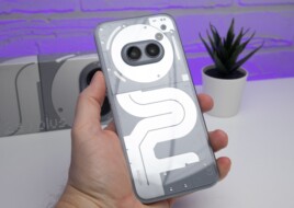 Nothing Phone 2a Plus