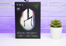 Razer Basilisk V3 Pro 35К