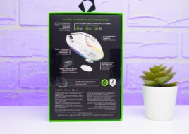 Razer Basilisk V3 Pro 35К
