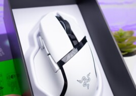 Razer Basilisk V3 Pro 35К