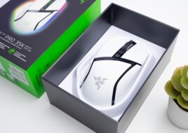 Razer Basilisk V3 Pro 35К